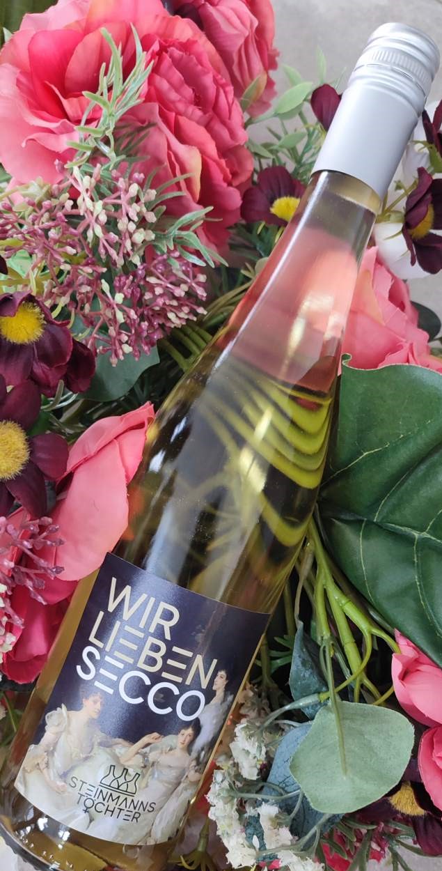 Wir lieben Secco FOOD & DRNKS