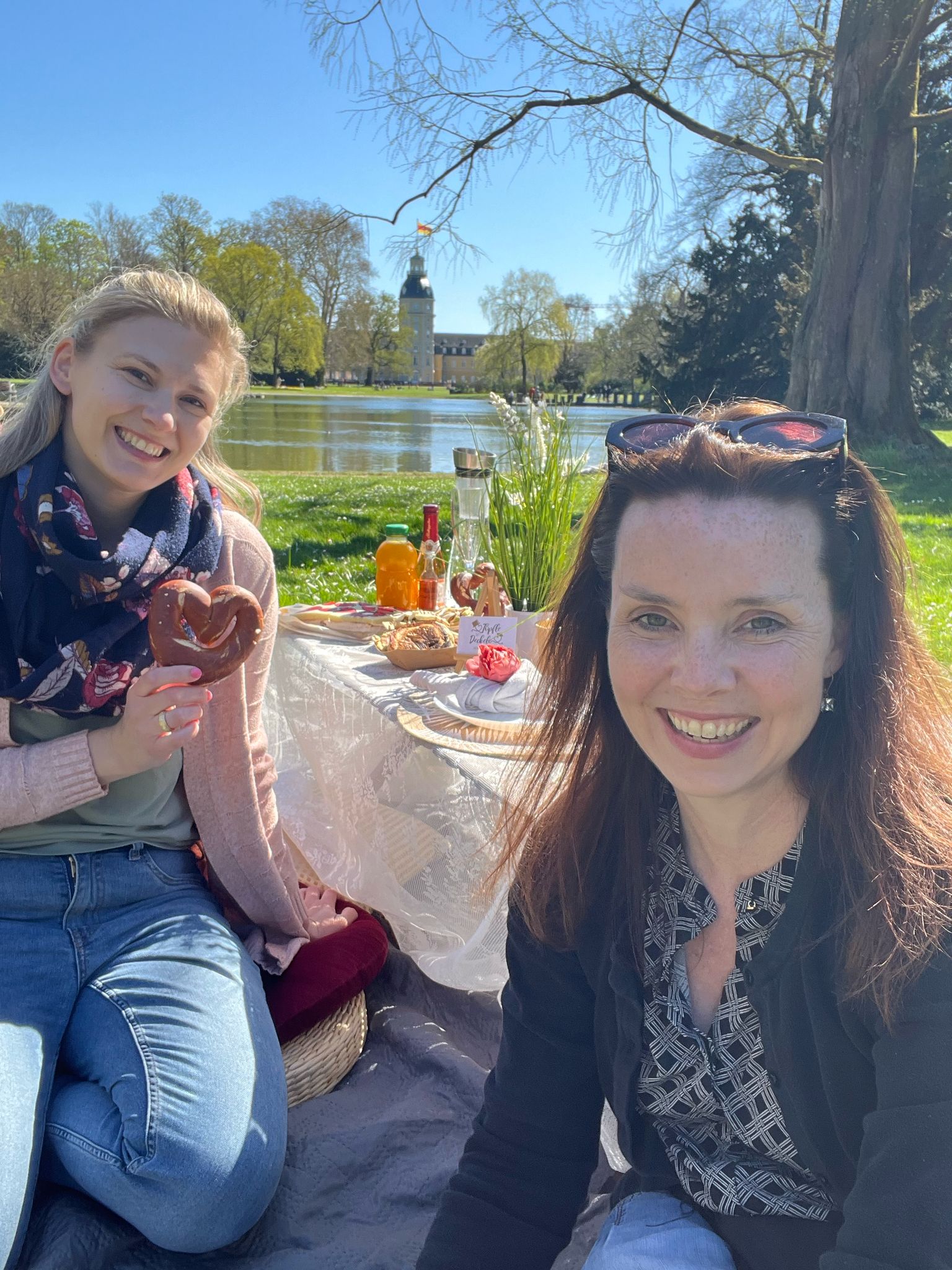 Kooperation mit Oma Theres FOOD & DRNKS