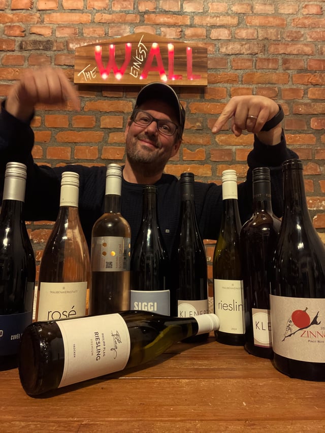 Weinestall FOOD & DRNKS